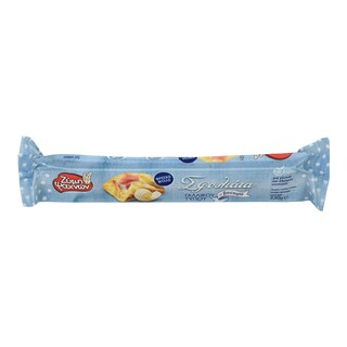 ΖΥΜΗ ΨΑΧΝΩΝ | FRESH BUTTER PUFF PASTRT ZIMI PSACHNON  330G