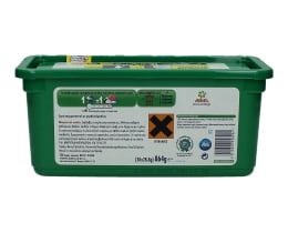 ARIEL | ΥΓΡΕΣ ΚΑΨΟΥΛΕΣ ΠΛΥΝΤΗΡΙΟΥ ΡΟΥΧΩΝ 3 ΣΕ 1 REGULAR 30 ΤΕΜ