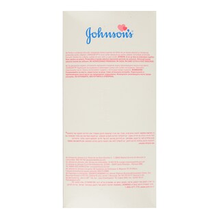 JOHNSON | JS NURSING PADS WHITE  30ΤΜ