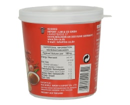 COCK | ΠΑΣΤΑ CURRY ΚΟΚΚΙΝΗ 400 GR