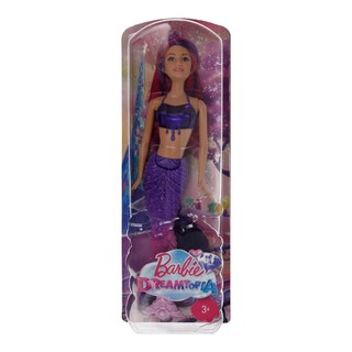 BARBIE | ΠΑΙΧΝΙΔΙΑ MINI ΓΟΡΓΟΝΕΣ ΜΕ ΣΑΠΟΥΝΟΦΟΥΣΚΕΣ