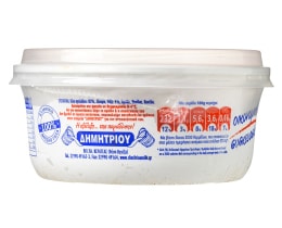 ΔΗΜΗΤΡΙΟΥ | Rice Pudding  500g