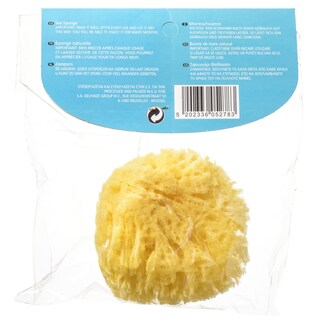 CARE | . ΦΥΣΙΚΟ ΘΑΛΑΣΣΗΣ 1 ΤΕΜ