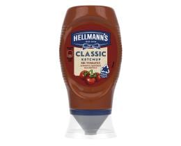 HELLMANN'S | Κέτσαπ Κλασική Top Down 250g