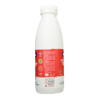 ΜΕΒΓΑΛ | Ρόφημα Γάλακτος Κεφίρ Φράουλα 500 ml