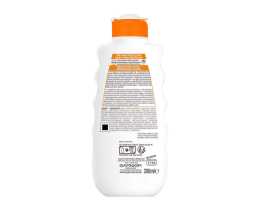 AMBRE SOLAIRE | Αντηλιακό Γαλάκτωμα Hydra 24 SPF50+ 200ml