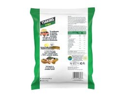 ΤΣΑΚΙΡΗΣ | CHIPS