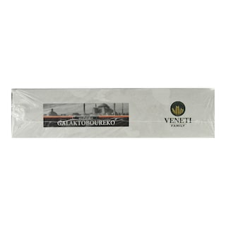 ΒΕΝΕΤΗΣ | Γαλακτομπούρεκο Πολίτικο 1.2kg