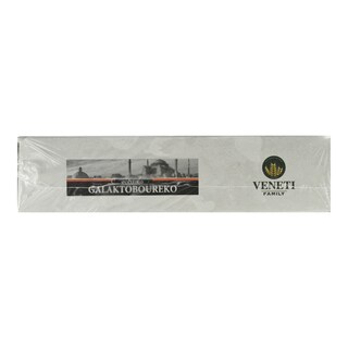 ΒΕΝΕΤΗΣ | Γαλακτομπούρεκο Πολίτικο 1.2kg