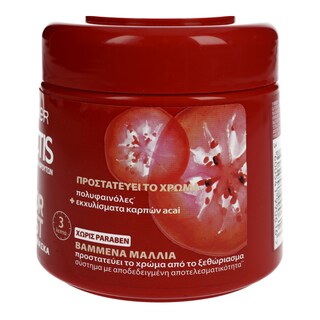 FRUCTIS | FRUCTIS ΜΑΣΚΑ COLOR RESIST 300ML ΜΑΣΚΑ ΓΙΑ ΘΡΕΨΗ 300MΛ