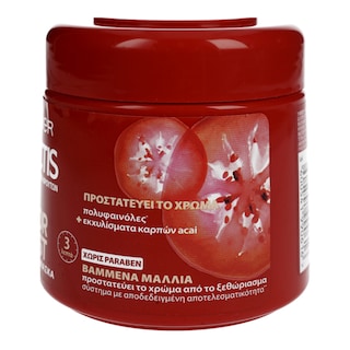 FRUCTIS | FRUCTIS ΜΑΣΚΑ COLOR RESIST 300ML ΜΑΣΚΑ ΓΙΑ ΘΡΕΨΗ 300MΛ