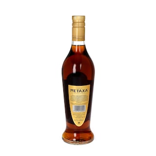 METAXA