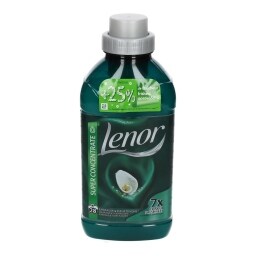 LENOR | ΣΥΜΠΥΚΝΩΜΕΝΟ ΜΑΛΑΚΤΙΚΟ EMERALD AND IVORY FLOWER 28 ΜΕΖ