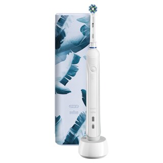 ORAL B | Ηλεκτρική Οδοντόβουρτσα Pro 1 750 Design Editon 1 Τεμάχιο
