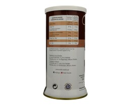 WHIS | Γκοφρέτα Κρέμα Κακάο Φουντούκι Στέβια 135gr