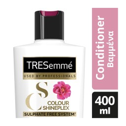 TRESEMME | Conditioner Βαμμένα Μαλλιά Χωρίς Θειϊκά Άλατα 400ml