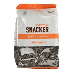 EVERYDAY SNACKER | e