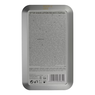 STR8 | AFTER SHAVE LOTION REBEL 100 ML