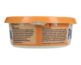 PHILADELPHIA | Τυρί Κρέμα Φρέσκο Σολομός 185gr