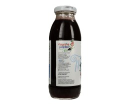 ΡΟΔΙΟΝ | RODION JUICE 4 FRUITS MOURLIA 330ML
