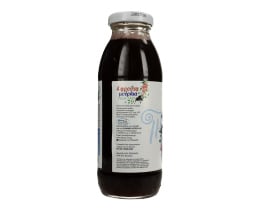 ΡΟΔΙΟΝ | RODION JUICE 4 FRUITS MOURLIA 330ML