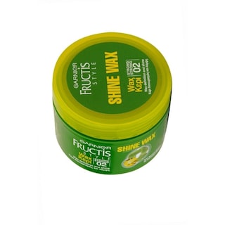 FRUCTIS | Hair Gel Shine Wax Strong 02 75ml