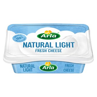 ARLA | Τυρί Κρέμα Φρέσκο Light 200g