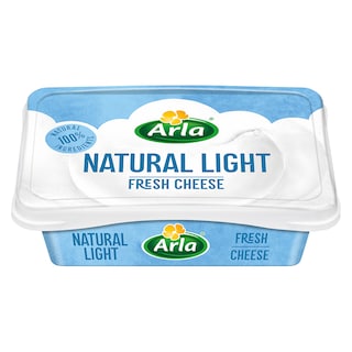 ARLA | Τυρί Κρέμα Φρέσκο Light 200g