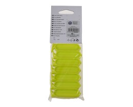 - | ΣΕΤ ΚΛΙΠΣ ΓΙΑ ΣΑΚΚΟΥΛΕΣ 7ΤΕΜ.