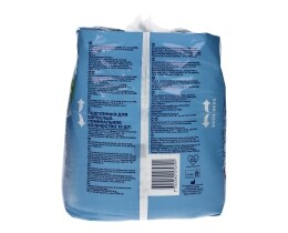 TENA | PANTS | ΠΑΝΕΣ ΑΚΡΑΤΕΙΑΣ PLUS MEDIUM ECONOMY 16 ΤΕΜ