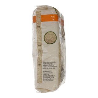 365 | ΡΥΖΙ ΝΥΧΑΚΙ ΕΛΛΗΝΙΚΟ 500 GR