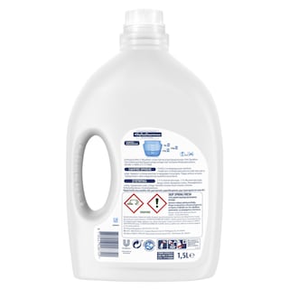 SKIP | Υγρό Απορρυπαντικό Πλυντηρίου Ρούχων Spring Fresh 30 Μεζούρες 1+1 Δώρο