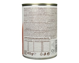 LOVEPET | Σκυλοτροφή Υγρή Βοδινό 415g