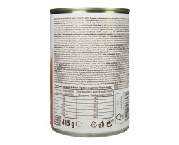 LOVEPET | Σκυλοτροφή Υγρή Βοδινό 415g