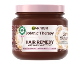 BOTANIC THERAPY | Mάσκα Μαλλιών Ενυδάτωσης Oat Delicacy 340ml