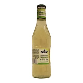 STRONGBOW | Μηλίτης Cucumber & Mint Φιάλη 330ml