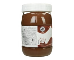 KITBIS | Πραλίνα Φουντουκιού Κακάο 750g