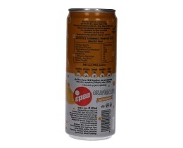 ΕΨΑ | ΑΝΑΨΥΚΤΙΚΟ ΠΟΡΤΟΚΑΛΑΔΑ ΚΟΚΚΙΝΟ ΜΕ ΑΝΘΡΑΚΙΚΟ ΚΟΥΤΙ 330 ML