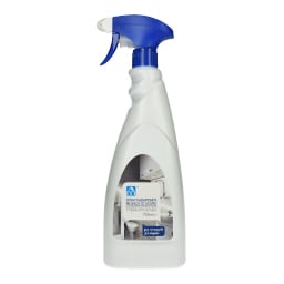 ΑΒ | Spray Καθαρισμού Ενεργό Χλώριο 750ml
