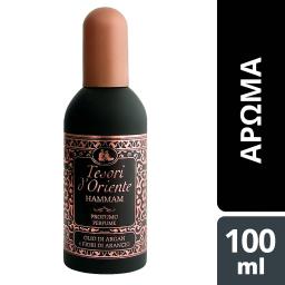 TESORI | Άρωμα Hammam 100ml