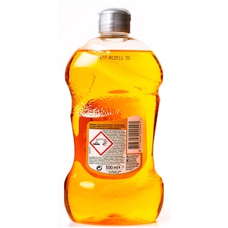 SVELTO | HAND WASH DISH SOAP VINEGAR 500 ML