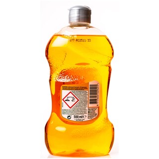 SVELTO | HAND WASH DISH SOAP VINEGAR 500 ML