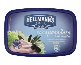 HELLMANN'S | Ταραμοσαλάτα  450g