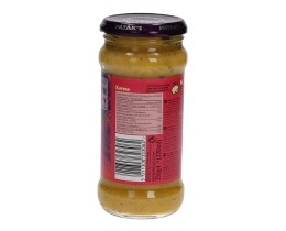 PATAKS | ETHNIK FOOD  350GR