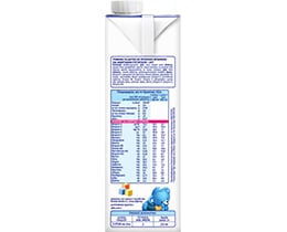 NESTLE | JUNIOR | Ρόφημα Γάλακτος Παιδικό Junior 2+ 1 lt