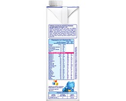 NESTLE | JUNIOR | Ρόφημα Γάλακτος Παιδικό Junior 2+ 1 lt