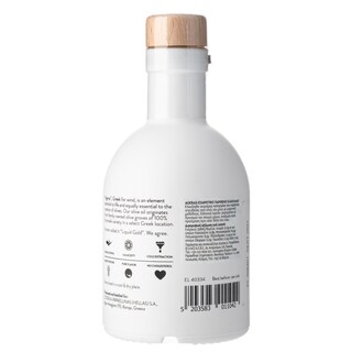 AGERAS | Ελαιόλαδο Εξαιρετικό Παρθένο 250ml