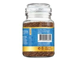 DOUWE EGBERTS | Στιγμιαίος Καφές Φουντούκι 100g Έκπτωση 1Ε