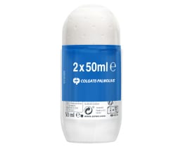 SANEX | Αποσμητικό Roll On Zero% Respect & Control 50ml 1+1 Δώρο