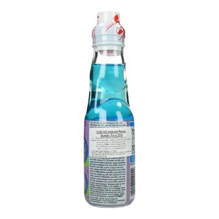 HATAKOSEN | Σόδα Hatakosen Ramune Μύρτιλο 200ml